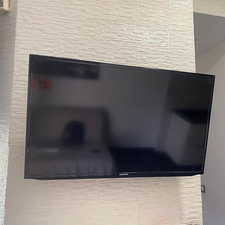 Napoli Centro Casa Con Due Camere E Cucina 외부 사진