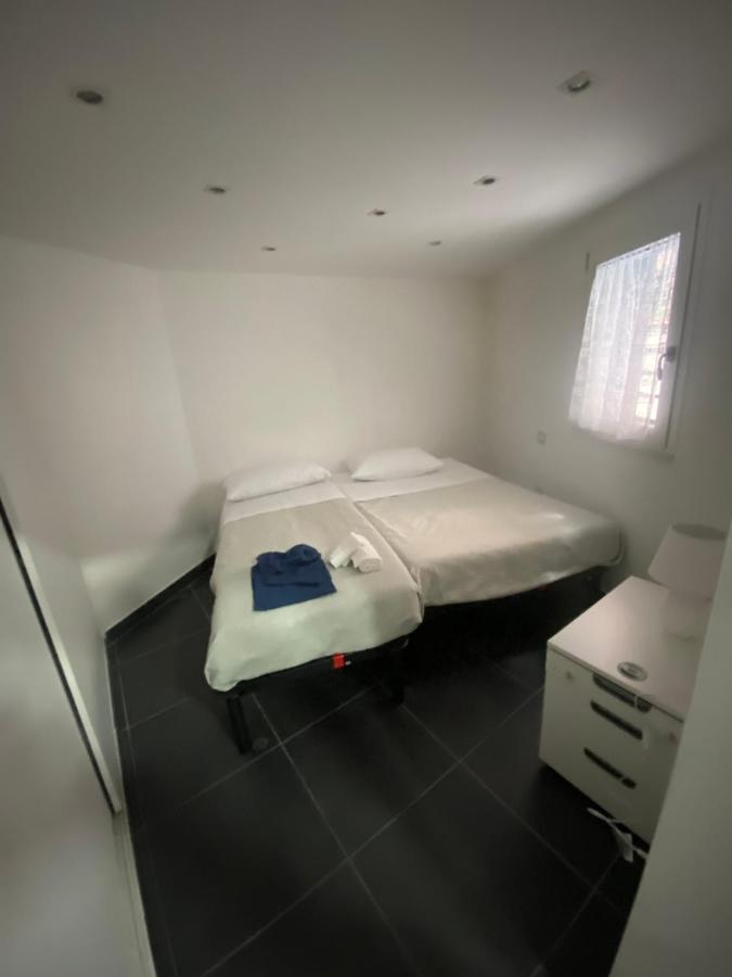 Napoli Centro Casa Con Due Camere E Cucina 외부 사진
